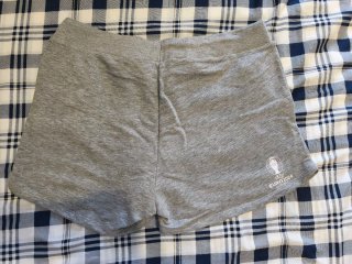 Pantalones cortos de futbol