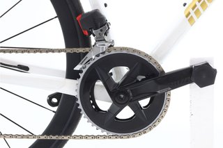 Bicicleta Mendiz F8 SL AXS 12V t.52 Reacondicionada