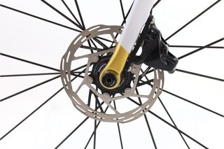 Bicicleta Mendiz F8 SL AXS 12V t.52 Reacondicionada