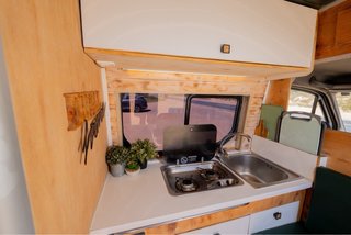 Mercedes Sprinter Camperizada | Autocaravana