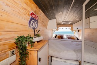 Mercedes Sprinter Camperizada | Autocaravana