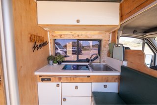 Mercedes Sprinter Camperizada | Autocaravana