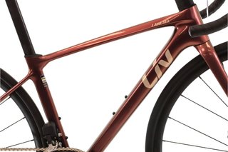 Bicicleta Liv Langma Advanced 1 Di2 12V t.48 Reacondicionada