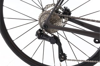 Bicicleta MMR Adrenaline Di2 12V t.56 Reacondicionada