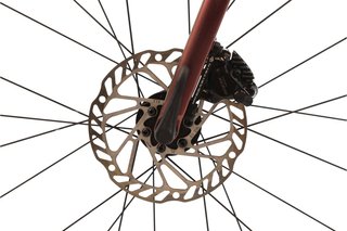 Bicicleta Liv Langma Advanced 1 Di2 12V t.48 Reacondicionada