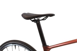 Bicicleta Liv Langma Advanced 1 Di2 12V t.48 Reacondicionada