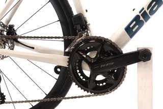 Bicicleta Bianchi Sprint Di2 12V t.58 Reacondicionada