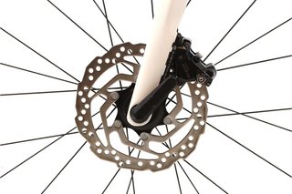 Bicicleta Bianchi Sprint Di2 12V t.58 Reacondicionada