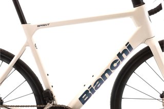 Bicicleta Bianchi Sprint Di2 12V t.58 Reacondicionada