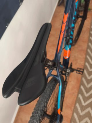 Bicicleta Giant Talon
