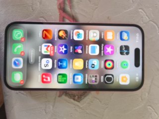 iPhone 16 Rosa 128GB