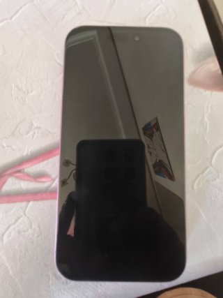 iPhone 16 Rosa 128GB