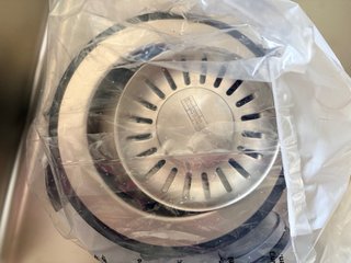 Fregadero Franke MRX 210-70 Inox Nuevo