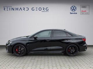 Audi RS3 2024