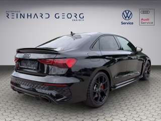 Audi RS3 2024