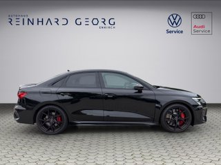 Audi RS3 2024
