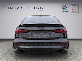 Audi RS3 2024