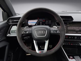 Audi RS3 2024