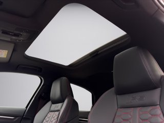 Audi RS3 2024