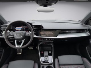 Audi RS3 2024