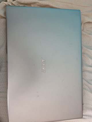Portátil Acer Aspire A317-53 17.3 Plata i3 11ª Gen