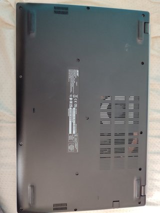 Portátil Acer Aspire A317-53 17.3 Plata i3 11ª Gen
