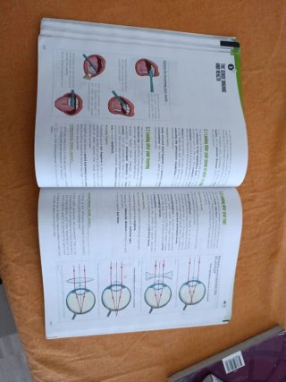 Biology and Geology 3. Student's Book