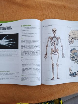 Biology and Geology 3. Student's Book