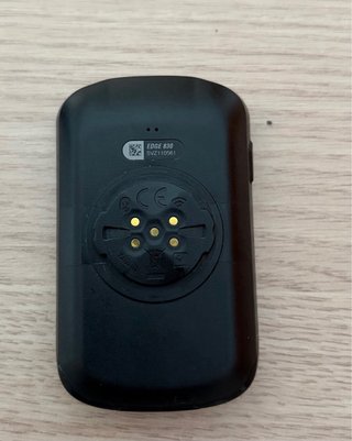 Garmin Edge 830 GPS Ciclismo