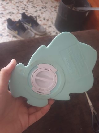 Hucha Elsa Frozen