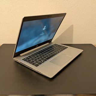 HP PROBOOK 445 G7 RYZEN 5 4500U 2.3 16GB 512GB SS