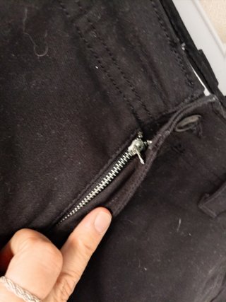 Pantalón corto cargo Bershka hombre 36 ver medidas