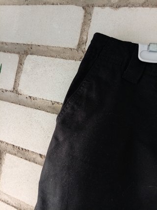 Pantalón corto cargo Bershka hombre 36 ver medidas