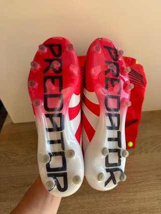 Adidas Predator Elite AG - eu 44