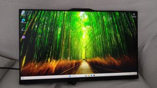 MSI Modern AM272P 12M-010EU All-in-One PC