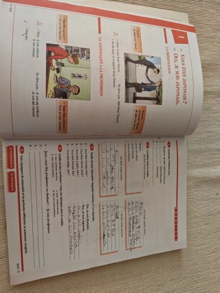 Grammaire progressive du français débutant A1