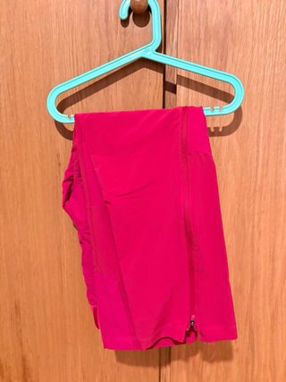 Pack 2 Pantalones Técnicos Decathlon talla 135cm
