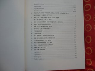 MITRIDATES EL GRANDE ENEMIGO IMPLACABLE DE ROMA