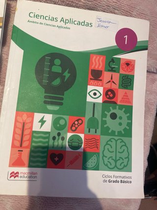 Grado Básico Sociales 3º - Libro de texto en fo...