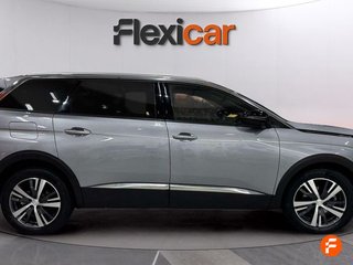 Peugeot 5008 1.2 100KW Allure Pack eDCS6