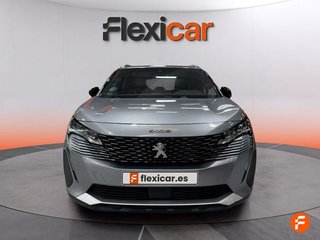 Peugeot 5008 1.2 100KW Allure Pack eDCS6