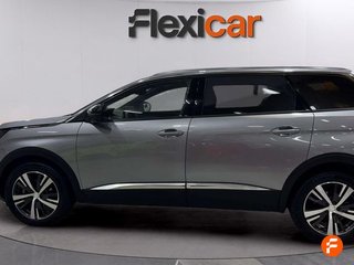Peugeot 5008 1.2 100KW Allure Pack eDCS6