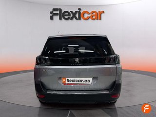Peugeot 5008 1.2 100KW Allure Pack eDCS6
