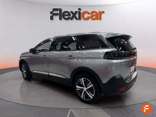 Peugeot 5008 1.2 100KW Allure Pack eDCS6