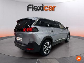 Peugeot 5008 1.2 100KW Allure Pack eDCS6