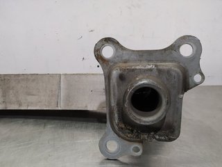 REFUERZO PARAGOLPES DELANTERO AUDI A3 (8L) BFQ 8L