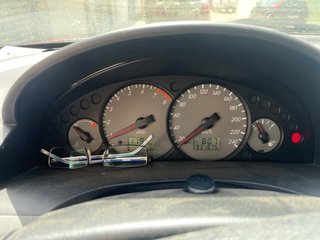 Ford Cougar 1998