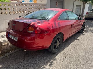 Ford Cougar 1998