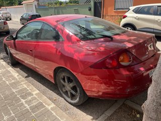Ford Cougar 1998