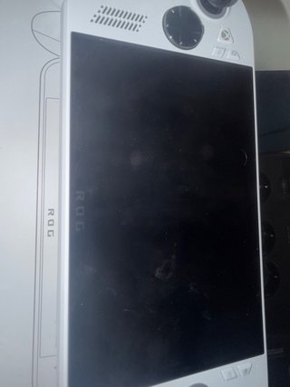 Asus ROG Ally Xbox